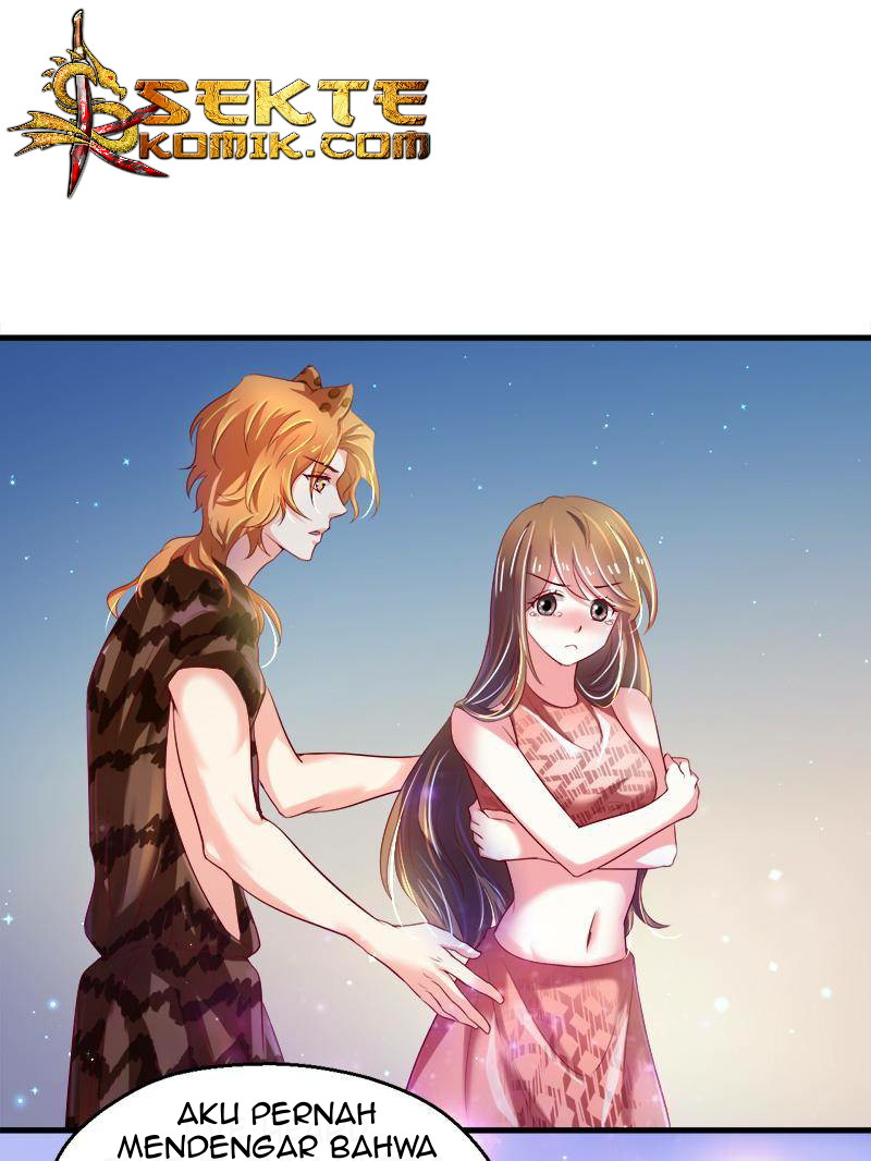 Beauty and the Beasts Chapter 29 Bahasa Indonesia